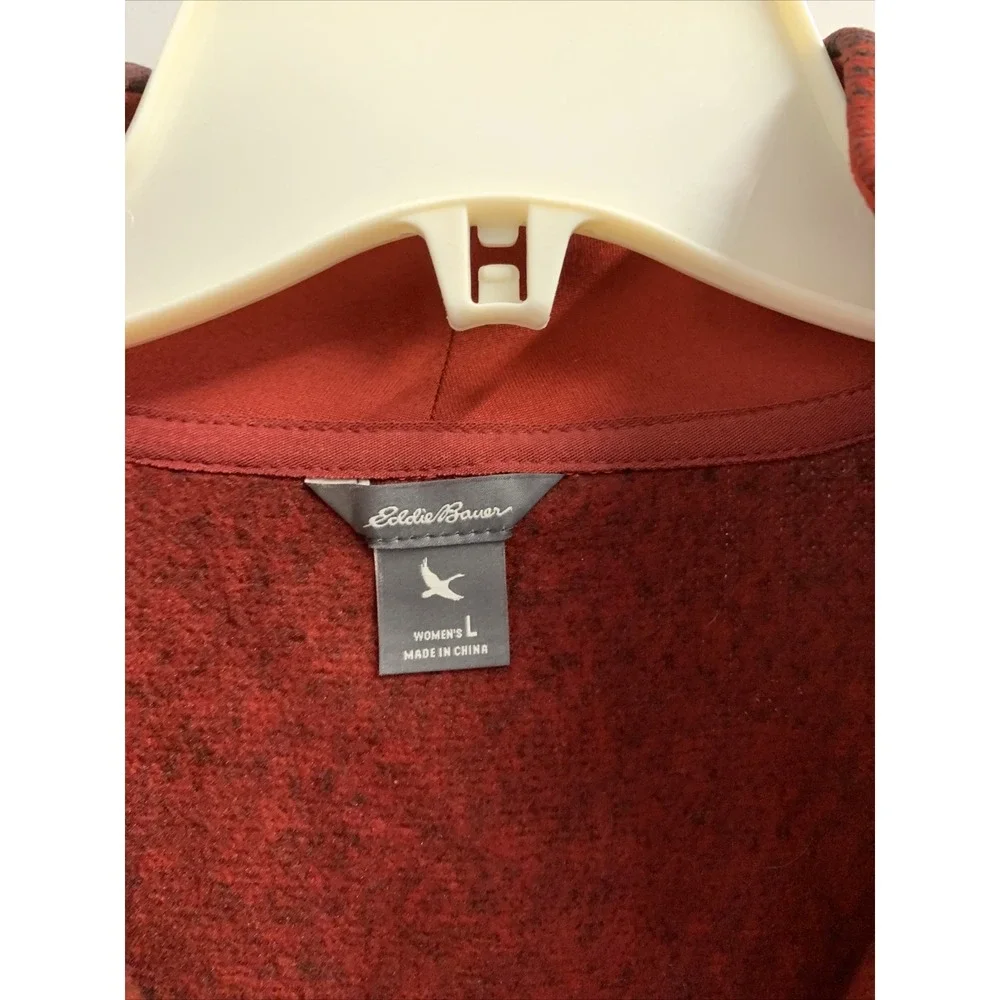 Eddie Bauer this eddie